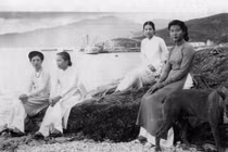 Mỹ nhân nào khiến vua Bảo Đại quên lời hứa "một vợ một chồng"? 