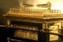 Hòm giao ước - báu vật linh thiêng của Chúa lưu lạc nơi nào?