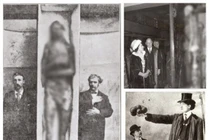 Bằng chứng đầy thuyết phục dấu vết người khổng lồ trên Trái đất