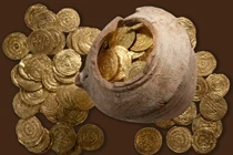 Những kho báu cực giá trị “lộ diện” khiến công chúng bất ngờ