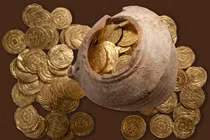 Những kho báu cực giá trị “lộ diện” khiến công chúng bất ngờ