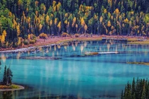 Phát hiện thuỷ quái khủng: Là lính canh mộ phần Thành Cát Tư Hãn?