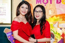 Con dâu MC xinh đẹp của NSND Kim Xuân: giỏi giang, ứng xử khéo 