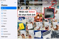 Cách giấu ảnh nhạy cảm trên iPhone, người có nhiều bí mật nên nắm chắc