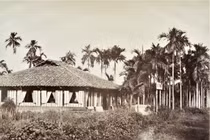 Hiệu ảnh, quán xá ở Sài Gòn khoảng 150 năm trước