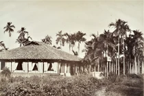 Hiệu ảnh, quán xá ở Sài Gòn khoảng 150 năm trước