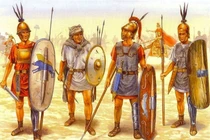 Hai vũ khí huyền thoại của đế chế La Mã khiến kẻ thù khiếp sợ