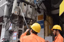 Hóa đơn tiền điện tăng “phi mã“: Kết quả kiểm tra ghi chỉ số, lập hóa đơn ra sao?