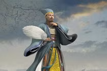 Giật mình 3 lời tiên tri của Gia Cát Lượng ứng nghiệm sau 300 năm