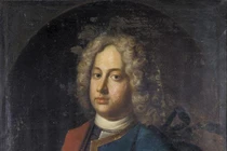 Kỳ lạ ông hoàng nước Phổ mê mệt lối sống quân đội