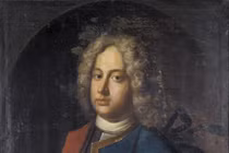 Kỳ lạ ông hoàng nước Phổ mê mệt lối sống quân đội