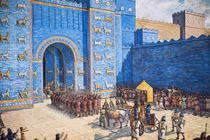 Kỳ bí thế giới ma thuật của nền văn minh Lưỡng Hà