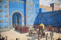 Kỳ bí thế giới ma thuật của nền văn minh Lưỡng Hà