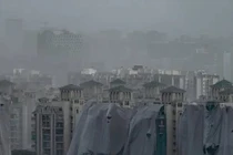 Top 10 thành phố ô nhiễm nhất thế giới, châu Á chiếm trọn