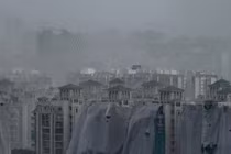 Top 10 thành phố ô nhiễm nhất thế giới, châu Á chiếm trọn