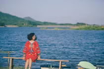 Nhiều người trẻ đi du lịch liên tục để “trả thù” đại dịch