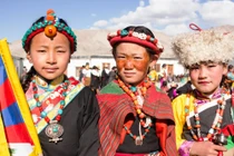 Bất ngờ gene lạ khiến người Tây Tạng sở hữu năng lực đặc biệt