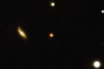 NASA bắt được tín hiệu "xuyên không" từ thế giới 12,8 tỉ năm trước