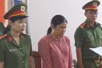 Bà mẹ lừa đảo hơn 6,2 tỉ đồng để... lấy tiền cho con du học