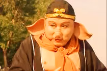 Vì sao Trư Bát Giới thường đòi chia hành lý khi gặp khó khăn?