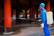 Hà Nội tính đến các phương án cách ly toàn TP để ứng phó dịch COVID-19