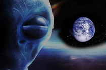 Nóng: Người ngoài hành tinh ẩn náu ở ngôi sao giống Mặt trời? 