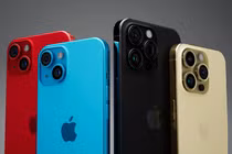 Pin bộ tứ iPhone 15 khủng thế nào khiến iFan “ưng bụng”?