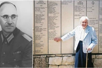 Thiếu tá Đức quốc xã nào mạo hiểm cứu người Do Thái? 