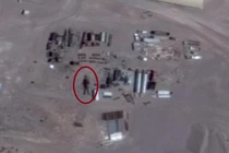 Đã tìm thấy người ngoài hành tinh ở Vùng 51 tối mật của Mỹ?