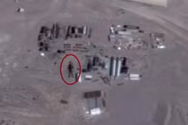 Đã tìm thấy người ngoài hành tinh ở Vùng 51 tối mật của Mỹ?