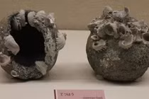 Phát hiện vũ khí dưới chân Vạn lý Trường Thành, lộ bí mật cực choáng 