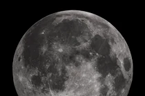 NASA "tiên đoán" gì về tương lai định cư trên Mặt trăng 10 năm tới? 