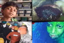 Nghẹt thở những vụ giải cứu trẻ em rơi xuống giếng sâu trên thế giới