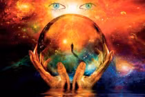 Vì sao các nhà ngoại cảm sở hữu năng lực thần bí khác thường? 