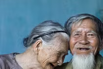 Vẻ đẹp con người Việt Nam qua bộ ảnh của nhiếp ảnh gia Pháp