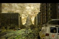 Rùng mình đại thảm họa có thể khiến loài người diệt vong 