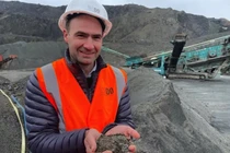 Giải mã đá bazan “ma thuật” được ca ngợi làm mát Trái đất