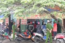 Thanh Hoá: Vẫn còn hàng quán “lơ” chỉ đạo, mở bán giữa "bão" Covid-19