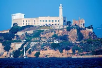 Những vụ vượt ngục táo bạo trong nhà tù kiên cố nhất nước Mỹ