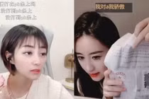 Nữ streamer kể chuyện bị quấy rối phải vào đồn cảnh sát, CĐM xót xa 