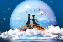 Sự thật thú vị về ngày lễ Thất Tịch ở các nước phương Đông 