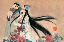 Phụ nữ thời phong kiến chưa chồng mà chửa bị xử thế nào?