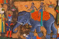 Giải mã kiểu tra tấn đáng sợ bằng voi của người xưa