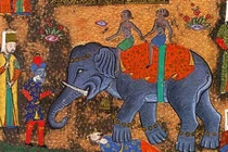 Giải mã kiểu tra tấn đáng sợ bằng voi của người xưa