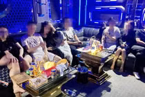 Mở quán karaoke sau 12 giờ đêm bị phạt đến 30 triệu đồng