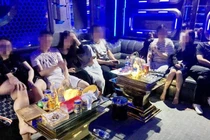 Mở quán karaoke sau 12 giờ đêm bị phạt đến 30 triệu đồng