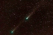 Giải mã trận mưa sao băng tuyệt đẹp sắp bùng nổ vào đêm 30 - 31/5