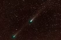 Giải mã trận mưa sao băng tuyệt đẹp sắp bùng nổ vào đêm 30 - 31/5