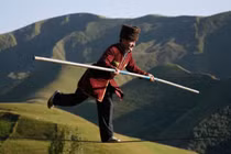 Bí ẩn vùng đất lạ lùng nhất nước Nga, chuyên gia cũng khó hiểu