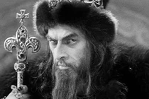 Thực hư bạo chúa hung bạo đoạt mạng cả con trai